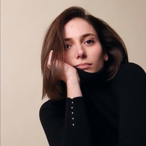 Meet your Posher, Sophia